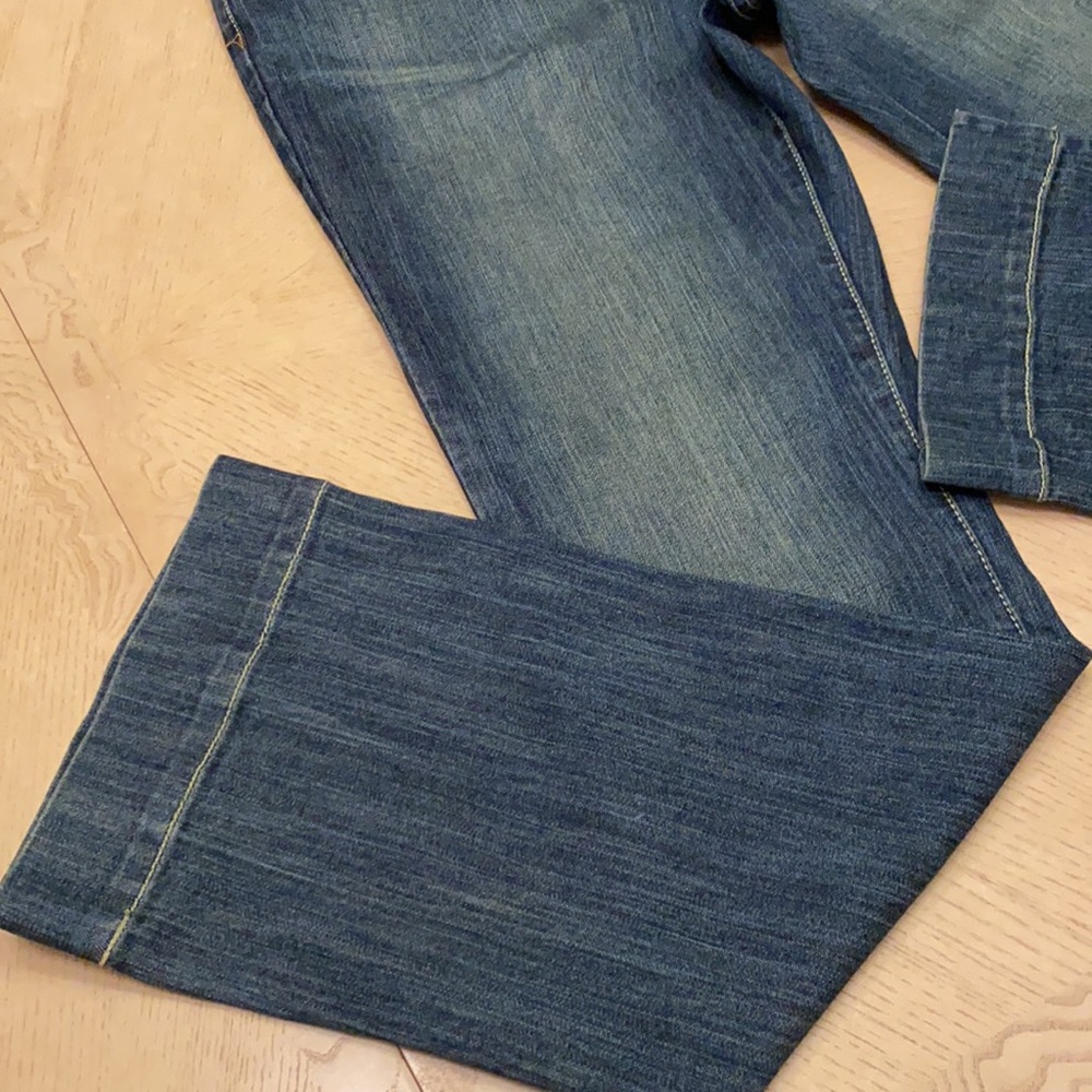 Baccini Jeans - Picture 3 of 13
